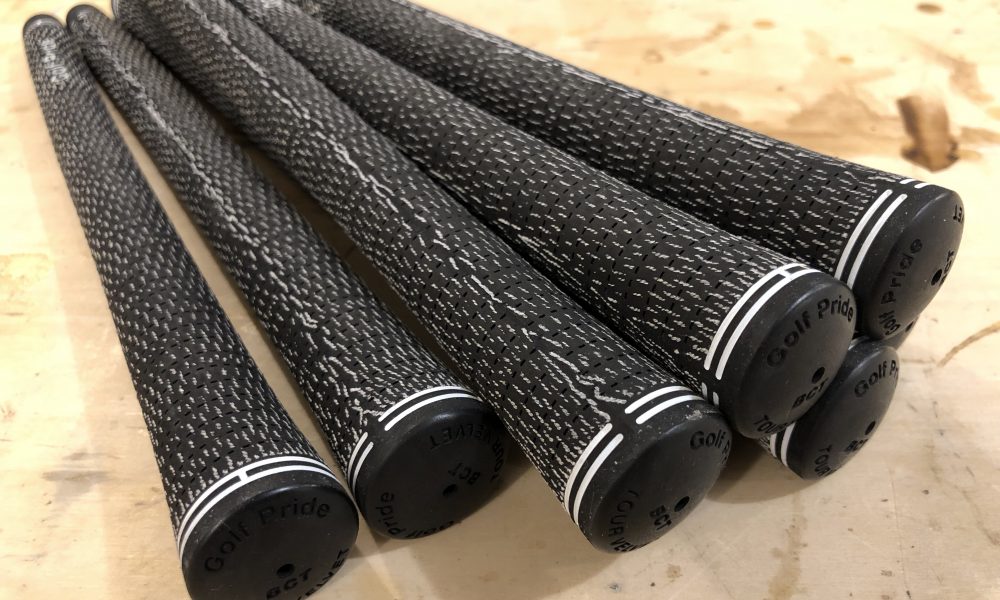Top 5 golf grips of all time – GolfWRX