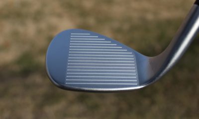Cleveland Smart Sole Wedge S face