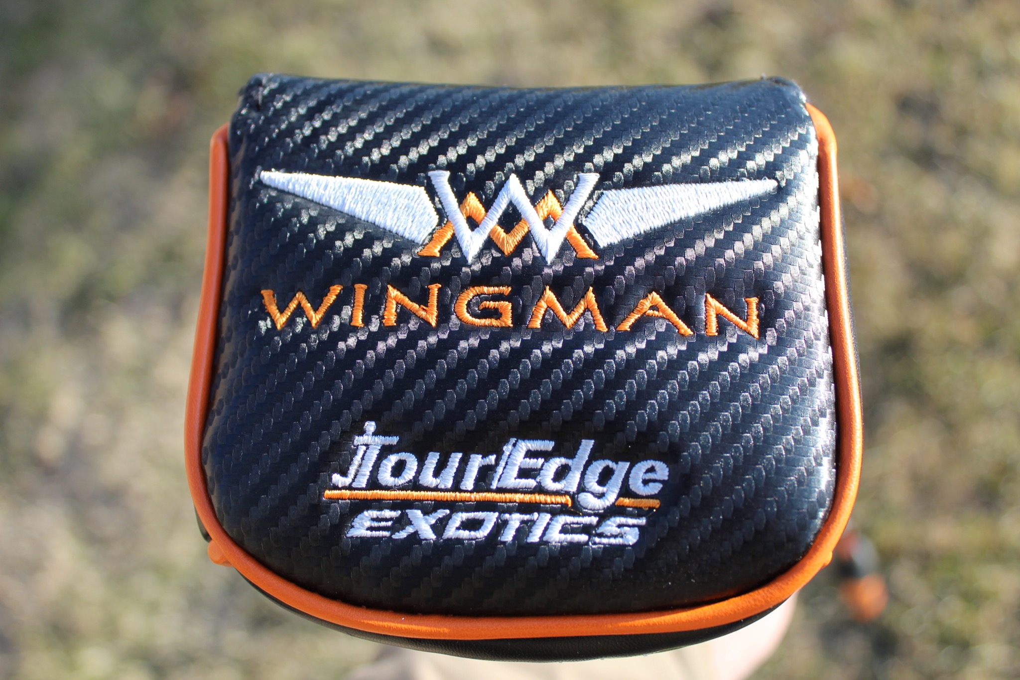 tour edge wingman weight kit