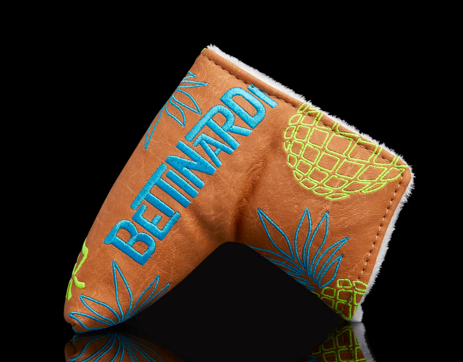 Bettinardi 2020 Tiki