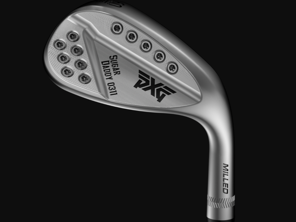 $650 wedges: PXG Sugar Daddy 0311 and Forged 0311 wedges for 2020 