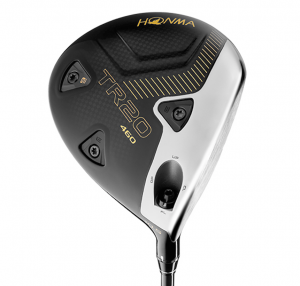 TR20V Price Fers à Repasser Honma TR20P - Tête Seule - Modèle