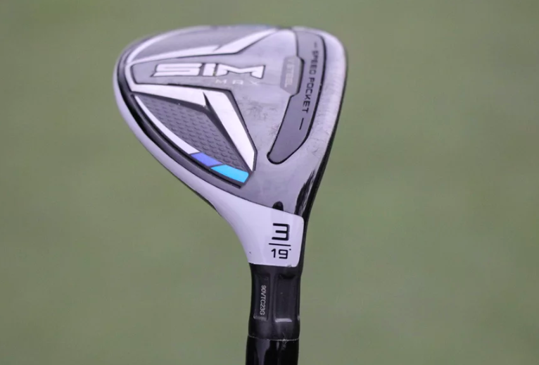 The inside story of the surprise popularity of the TaylorMade SIM 