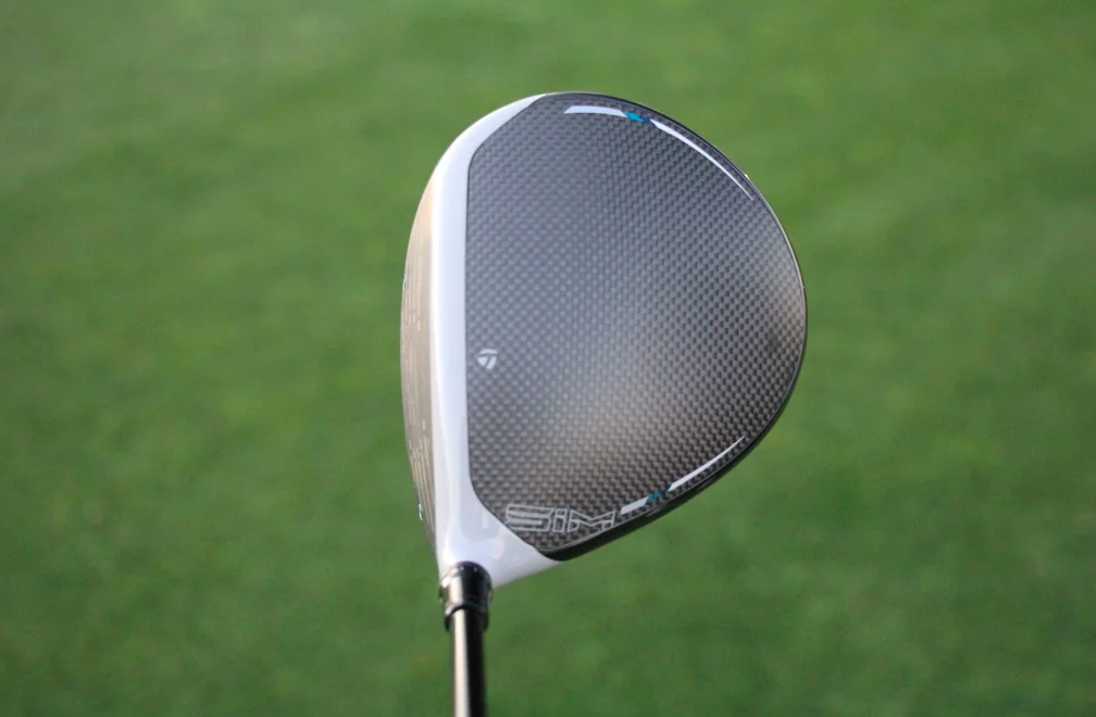 Today from the Forums: “Keegan Bradley’s TaylorMade Sim Max ‘D’ driver ...