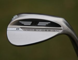 Titleist Vokey SM8 wedges: Leading with performance – GolfWRX