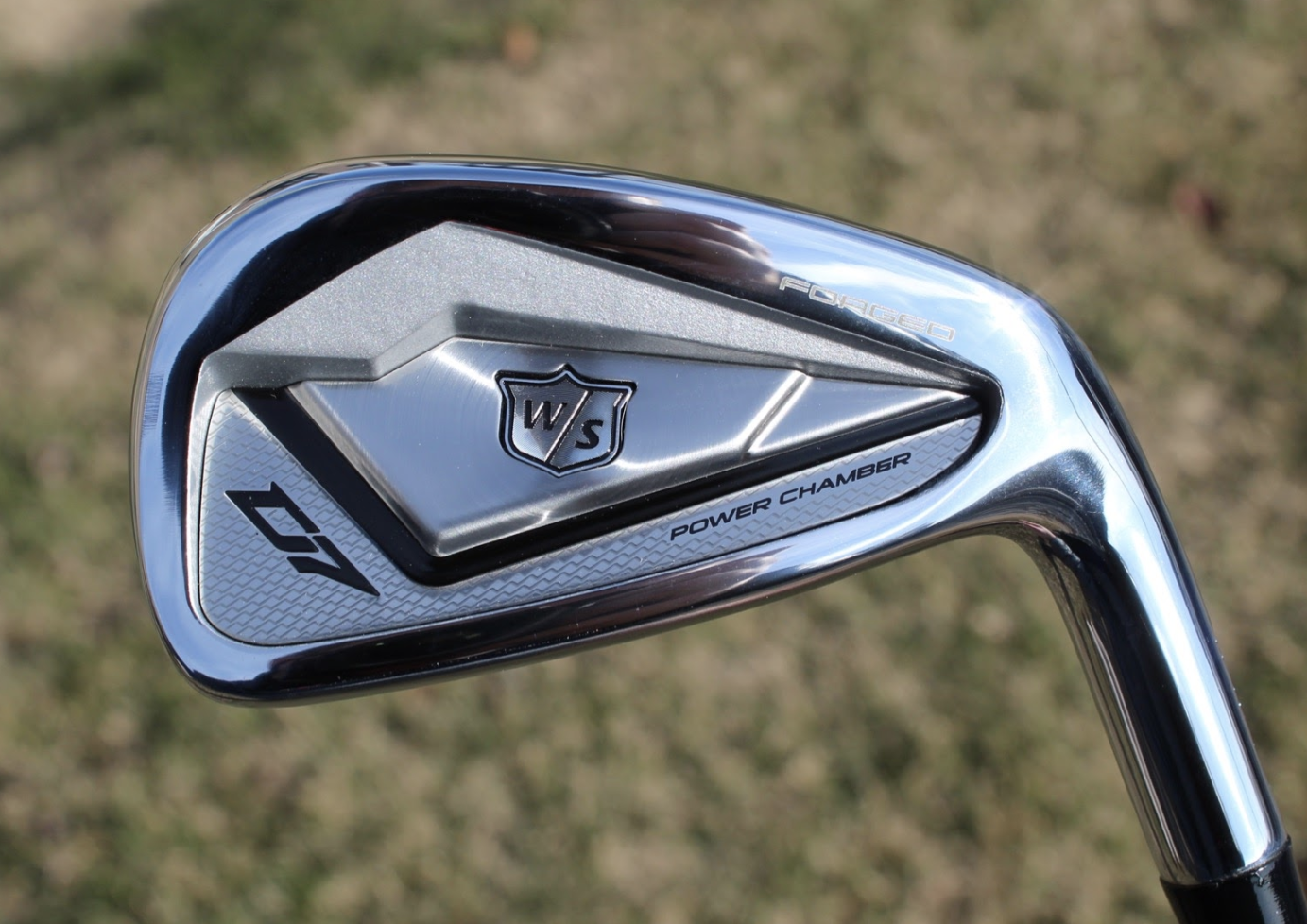 New 2020 Wilson Staff D7 Forged irons: Forged for all – GolfWRX