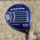 tour edge exotics exs 220 fairway sole