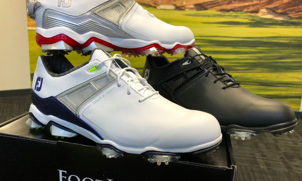 Today from the Forums: “New golf shoes for 2020” – GolfWRX