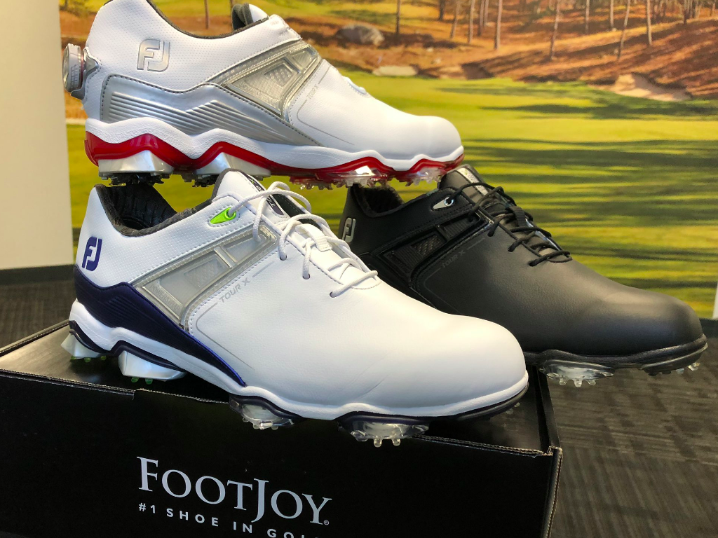 new golf shoes coming out