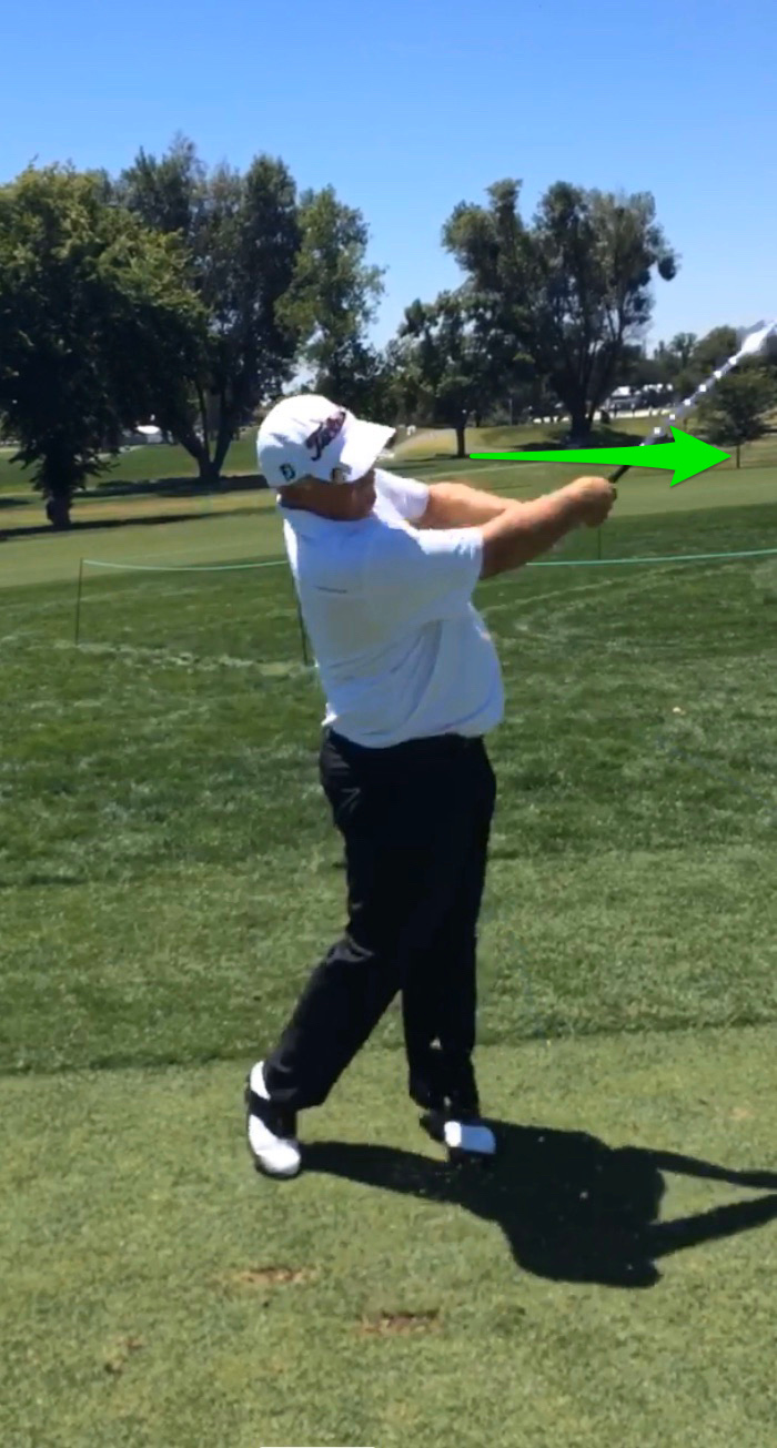 The important lessons you can learn from Peter Senior's golf swing – GolfWRX
