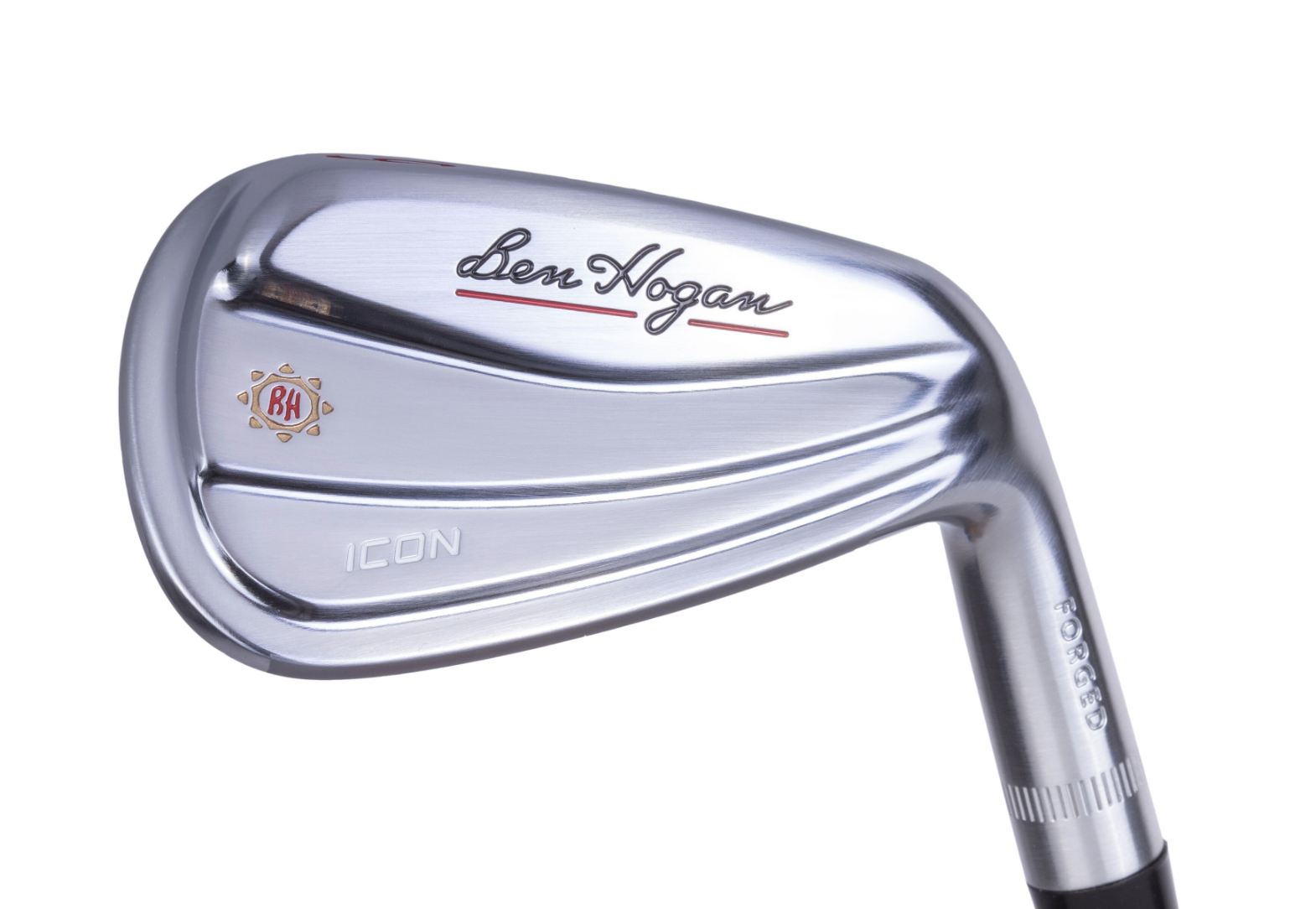 Ben Hogan launches Icon blade – GolfWRX