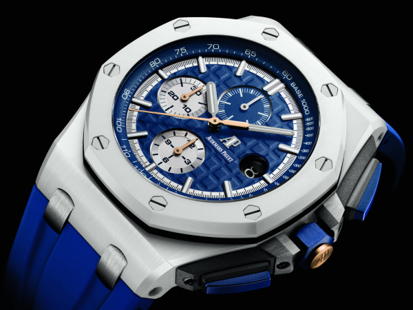 Audemars Piguet: 501 watches with prices – The Watch Pages