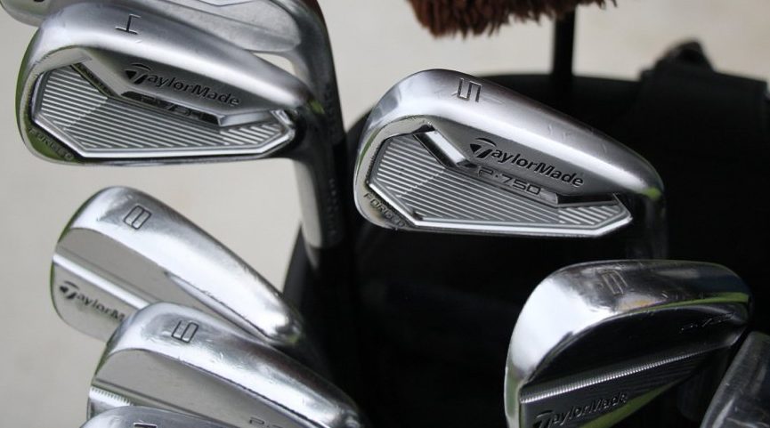 Irons used by PGA Tour’s Top 10 in Strokes Gained: Approach – GolfWRX