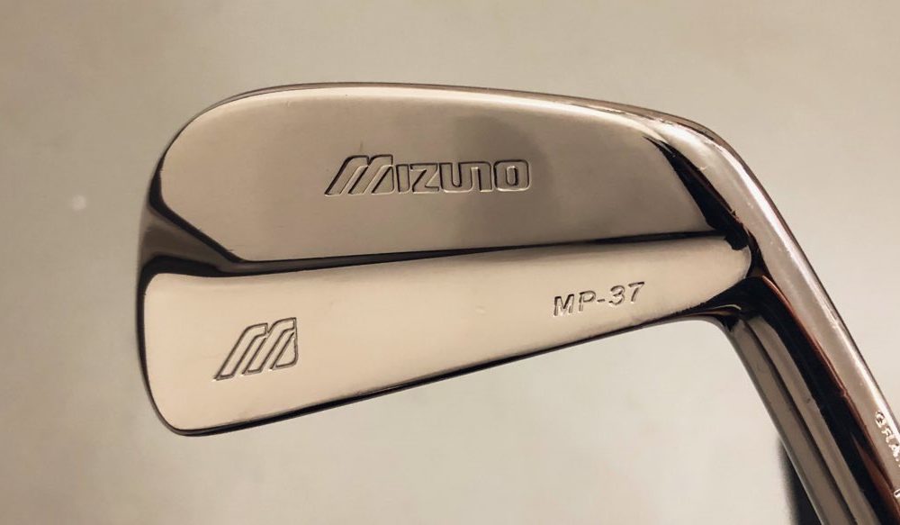 cowboy ventilator Ruilhandel Greatest Mizuno blade irons of all time – GolfWRX