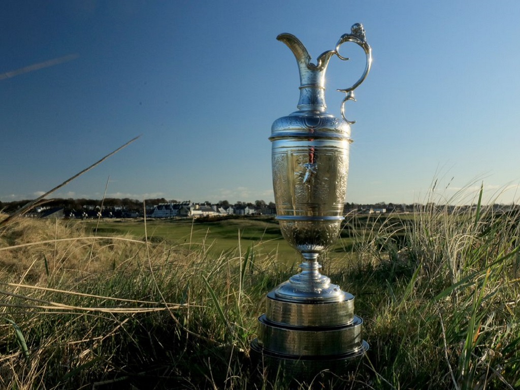 5 things we learned Saturday at The Open