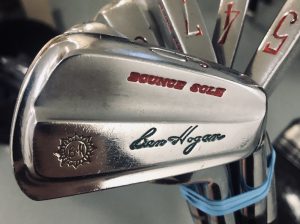 Ben Hogan Ben Hogan Apex Plus Forged 9 Iron Stiff Graphite Shaft Vantage Golf Grip 
