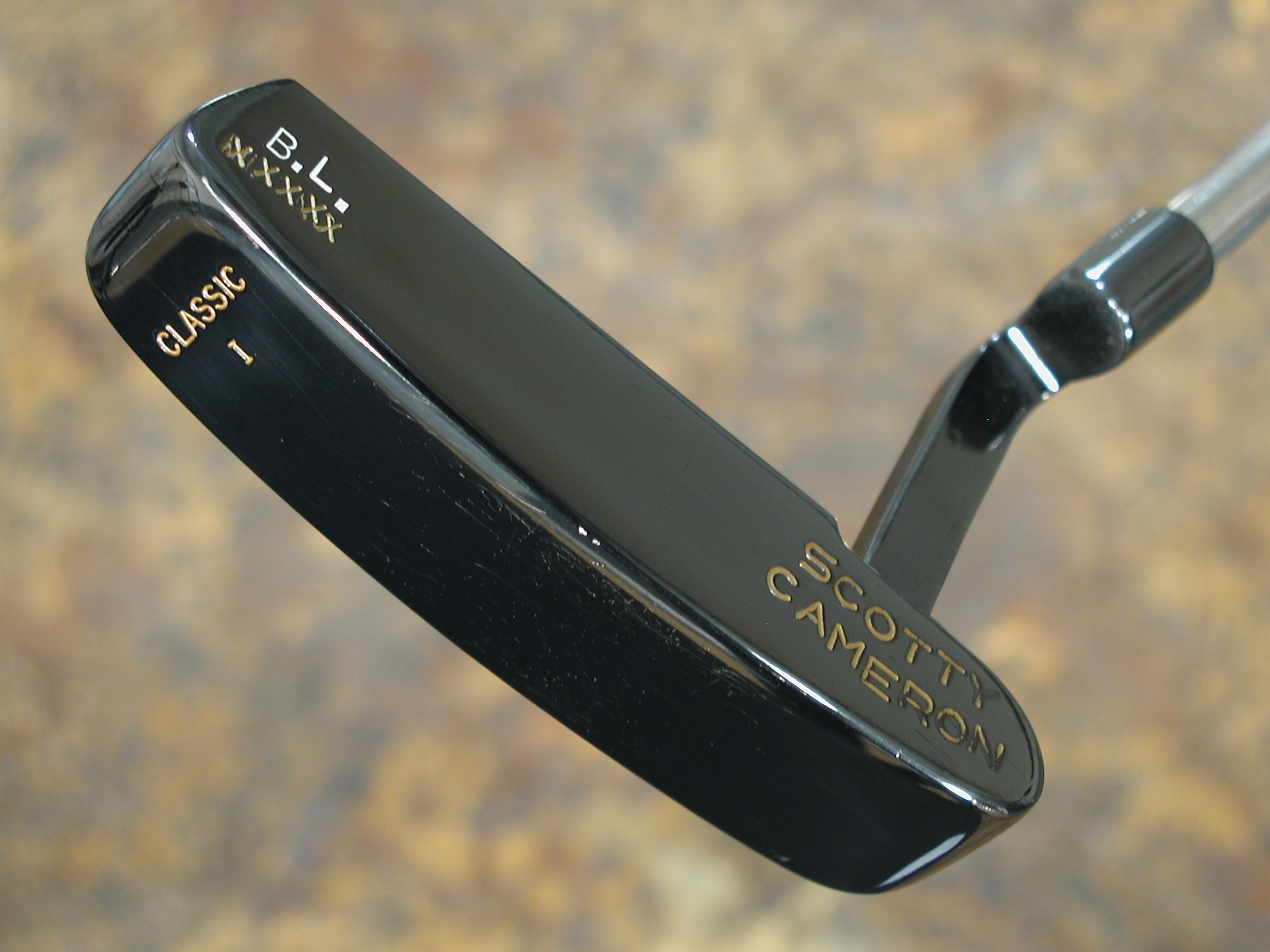 The 4 most important Scotty Cameron putters of all time – GolfWRX
