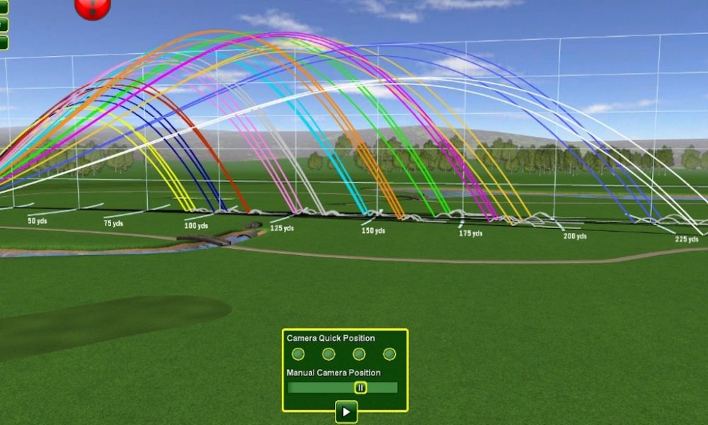 From The Golfwrx Vault How Far Should You Hit Your Golf Clubs Golfwrx