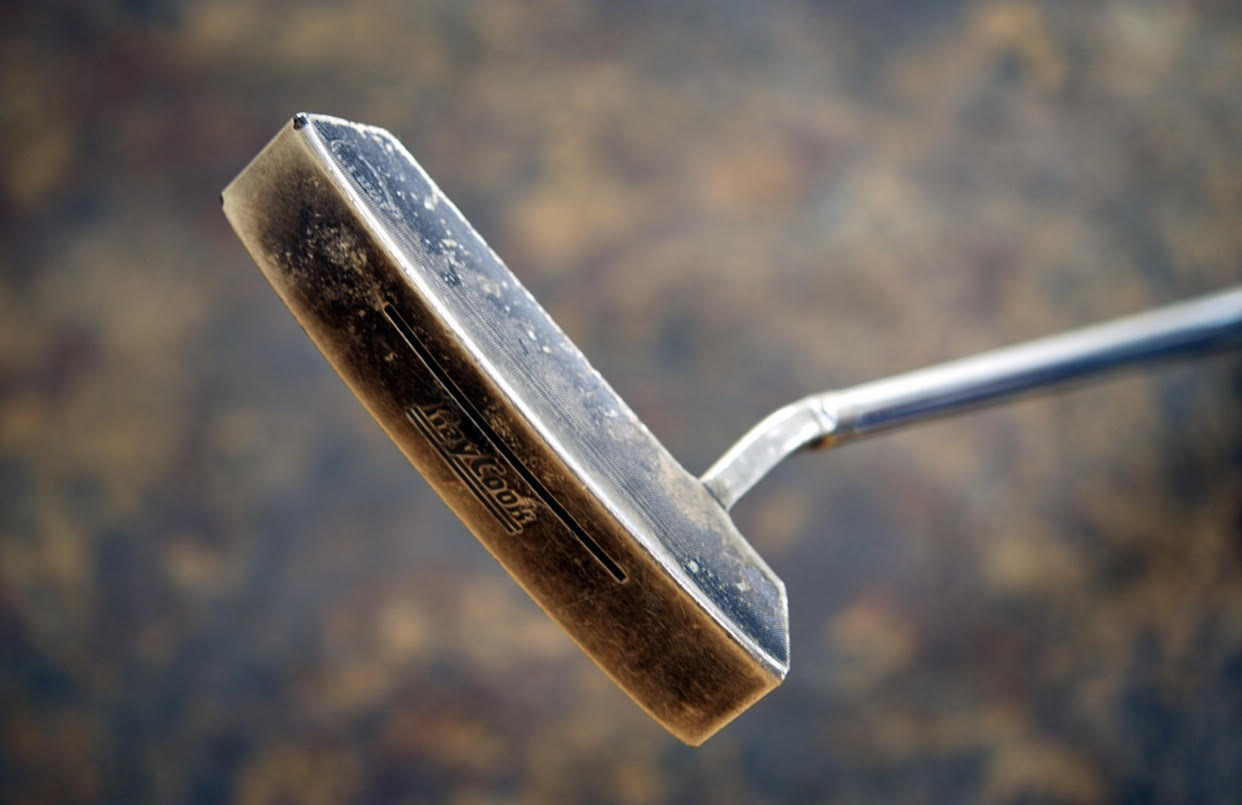 The 4 most important Scotty Cameron putters of all time – GolfWRX