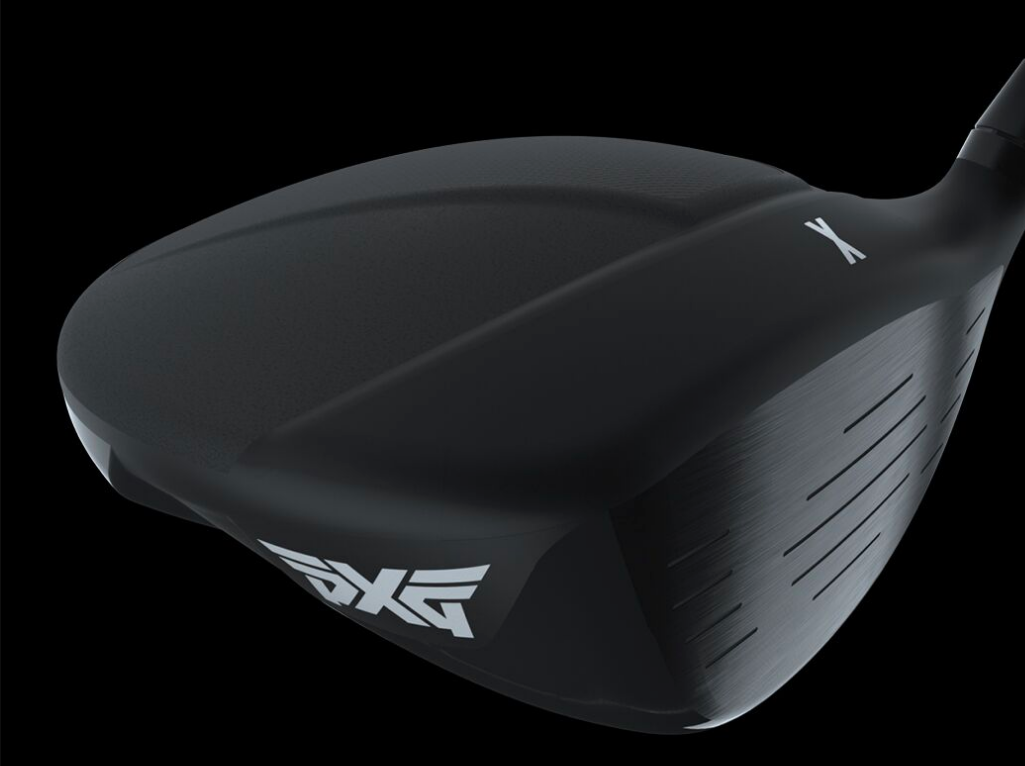 PXG 0811 X and X+ Proto Drivers