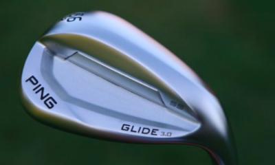 Ping Glide 3.0