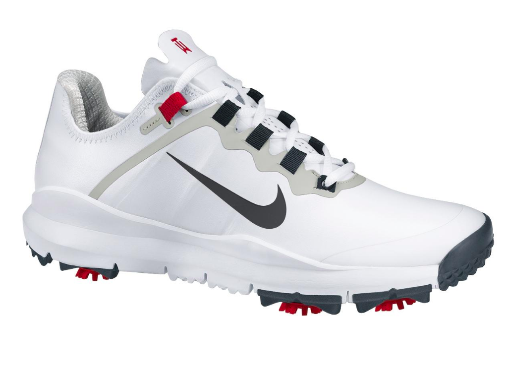 Latter Robust røre ved What are the best Tiger Woods shoes of all time? – #TigerTuesdays – GolfWRX