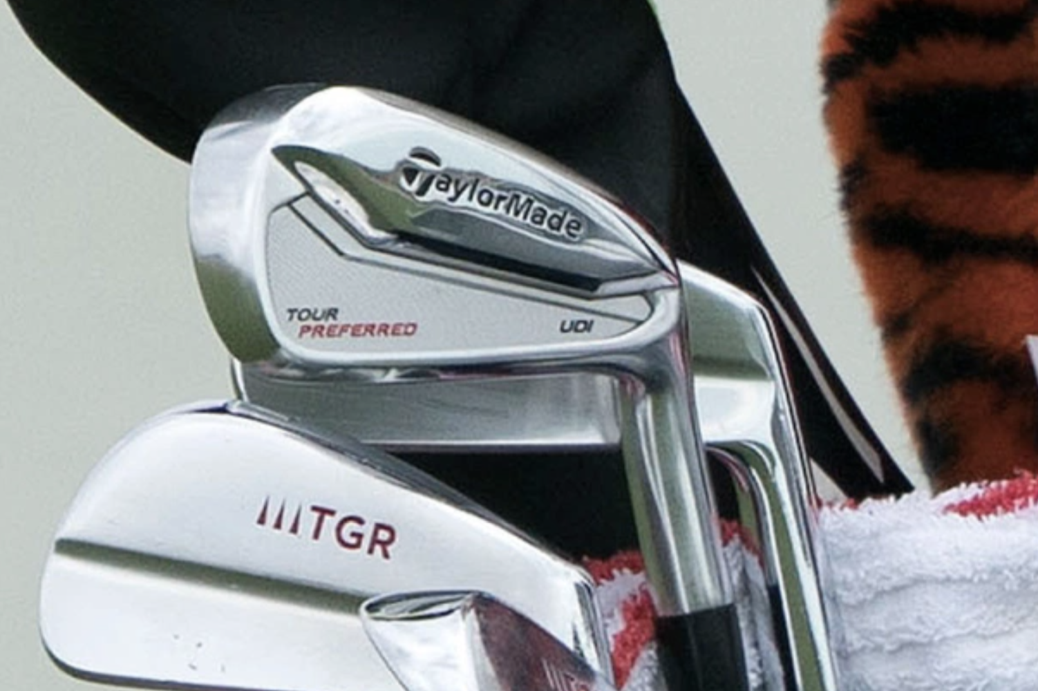 beat pen reckless TigerTuesdays: Every 2-iron Tiger Woods has ever used – GolfWRX