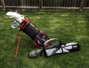 The great bag debate, Part 3: Stand or no stand – GolfWRX