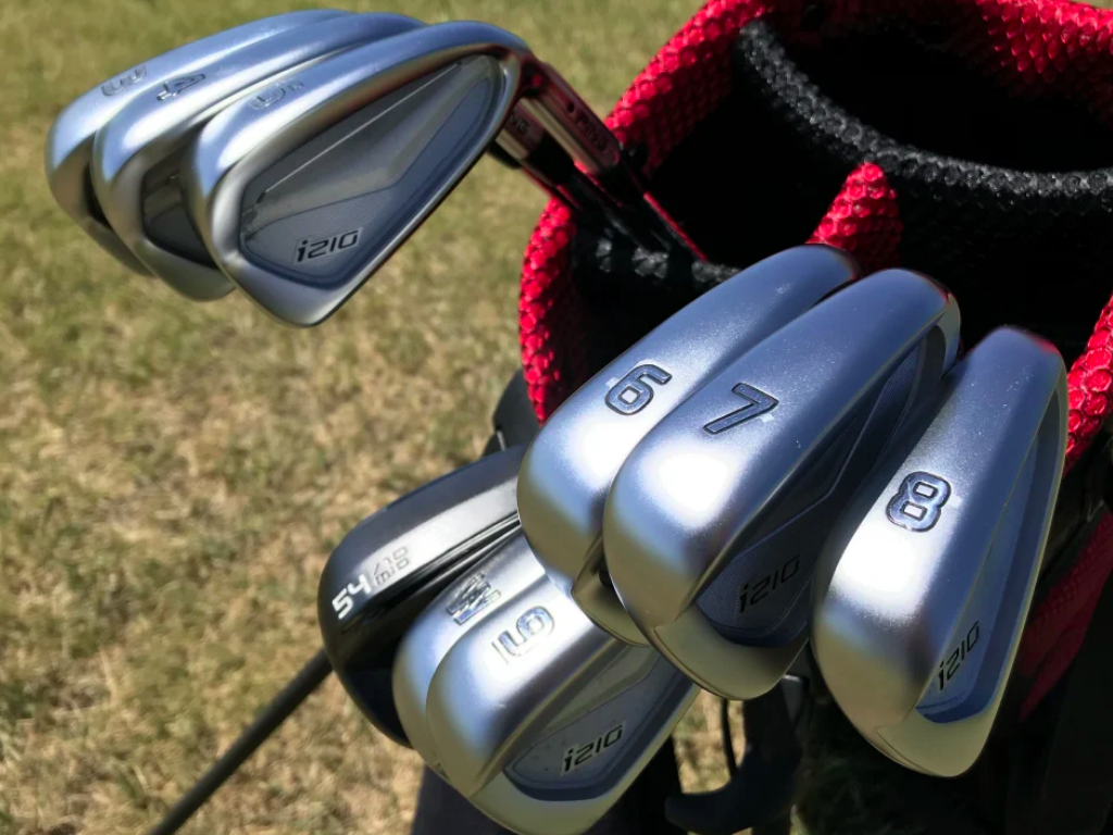 What GolfWRXers are saying about Ping's i200 and i210 irons – GolfWRX