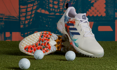 Adidas Summer of Golf Codechaos