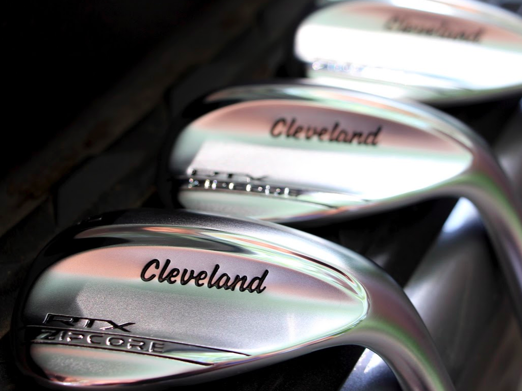 Cleveland Golf unveils latest wedge: The RTX ZipCore – GolfWRX
