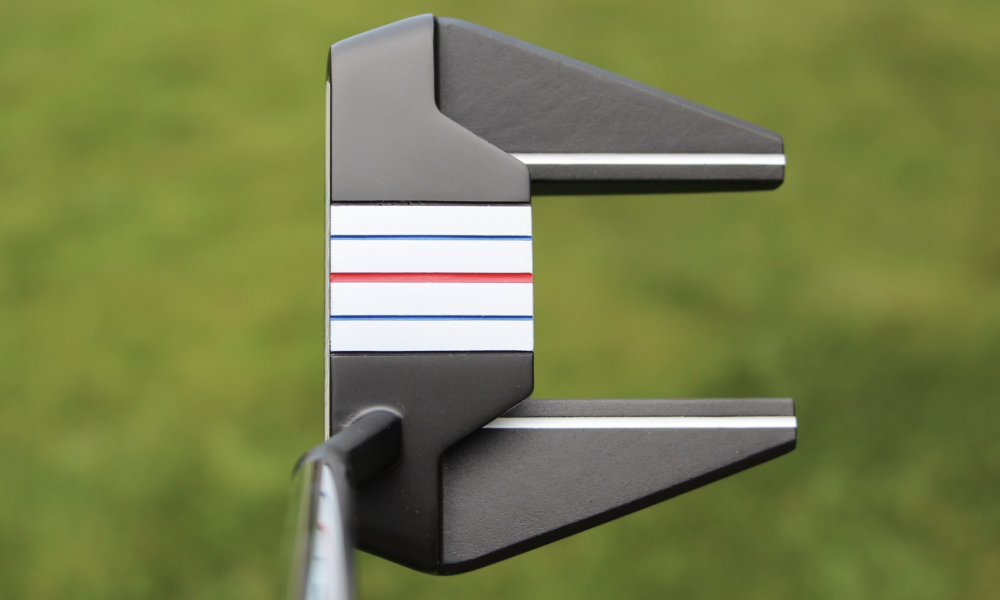 Odyssey Golf adds #7 to Triple Track line – GolfWRX