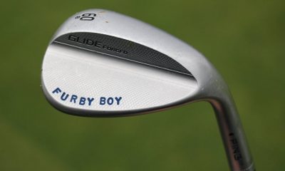 Joaquin Niemann - WITB January 2020