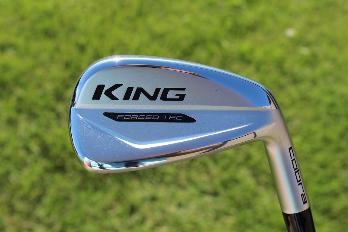 spalding tour edition golf clubs irons
