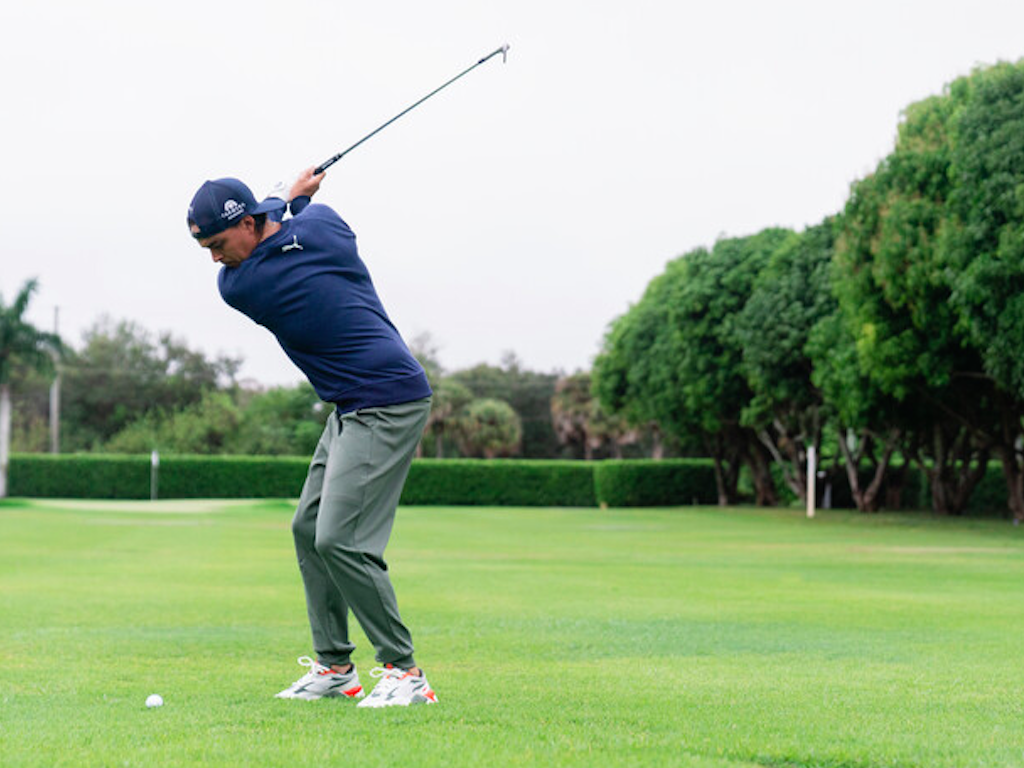 Puma Golf launches Excellent Golf Wear collection – GolfWRX
