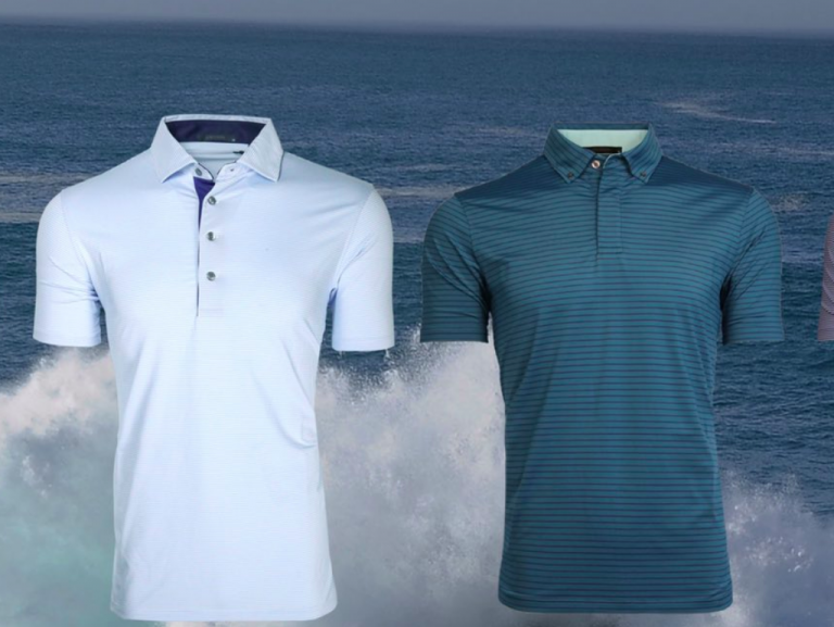What GolfWRXers are saying about the best fitting golf polos – GolfWRX