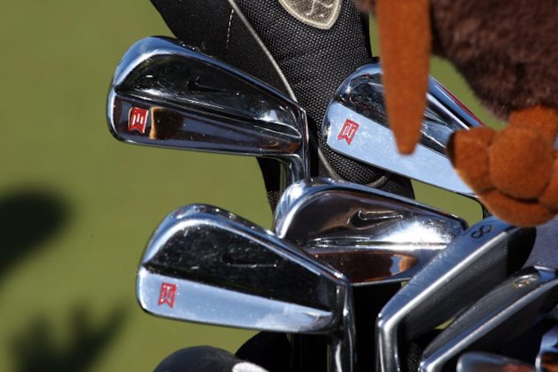WRX Insider: Tiger Woods' top 5 shots at the Memorial and WITB for