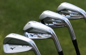 2020 Mizuno JPX 921 Forged, Tour and JPX921 Hot Metal irons