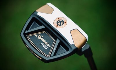2020 taylormade spider putter cover