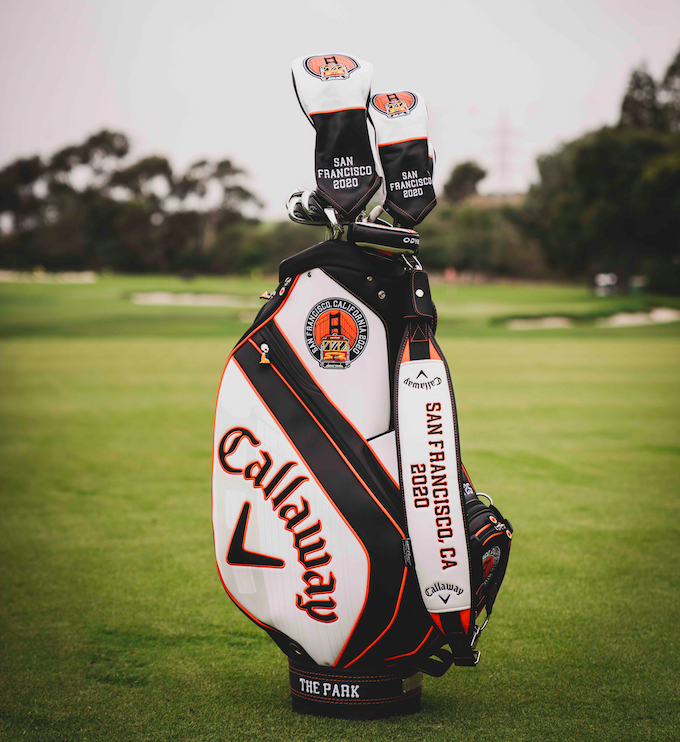 unveils 2020 PGA Championship staff bags headcovers; can win a set – GolfWRX