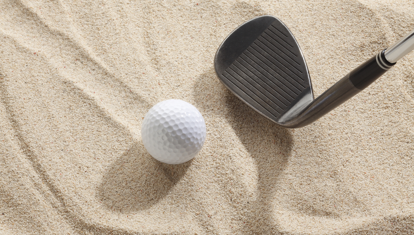 Golf 101: How to hit a bunker shot – GolfWRX