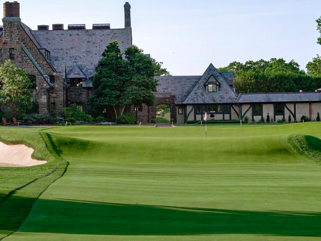 Director of Courses Winged Foot predicts SCARY score for 2020 Open – GolfWRX