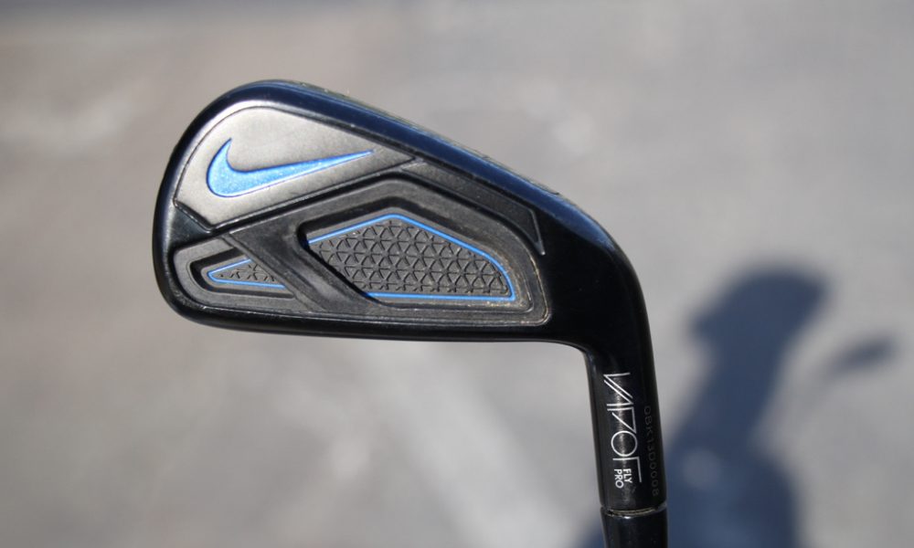 Nike clubs continue to see action on 