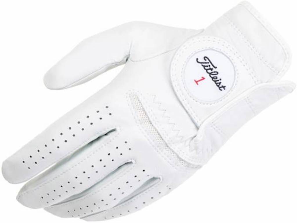The Wedge Guy: Lessons from your glove – GolfWRX