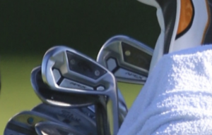 Golfwrx Spotted 21 Callaway Apex Pro Irons Golfwrx