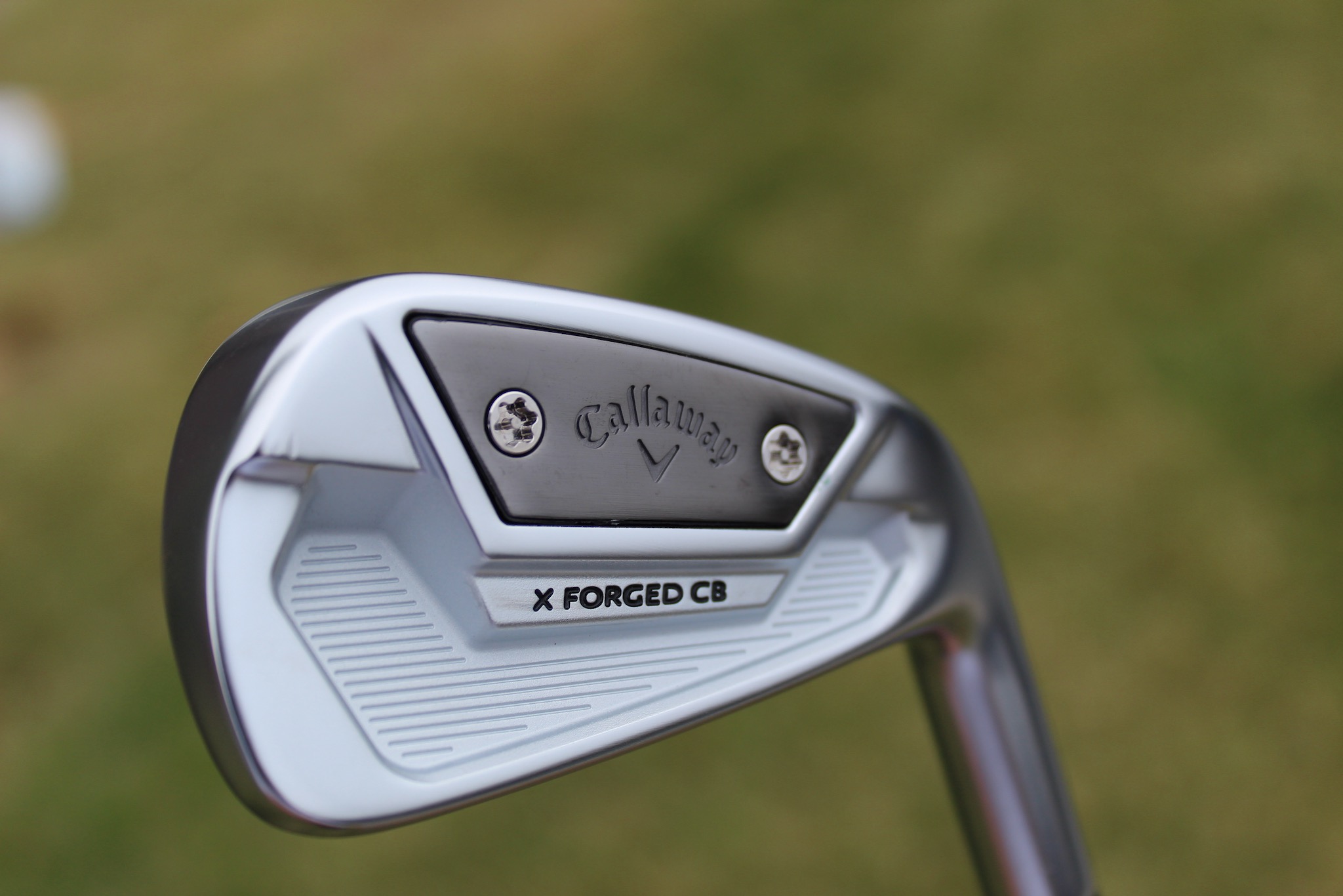2021 Callaway X Forged CB, UT, and Apex MB irons launched – GolfWRX