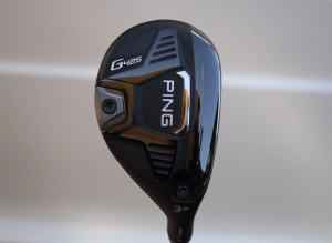 GolfWRX Spotted: Ping G425 fairway woods, hybrid, and Crossover 