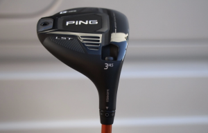 GolfWRX Spotted: Ping G425 fairway woods, hybrid, and Crossover