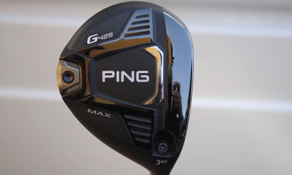 GolfWRX Spotted: Ping G425 fairway woods, hybrid, and Crossover