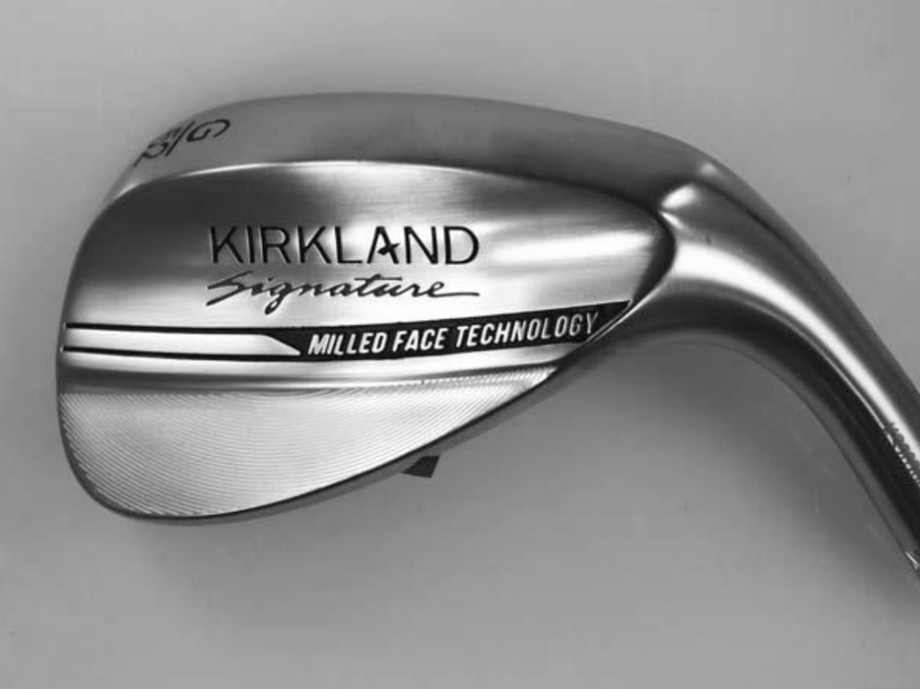 Excited to get the Kirkland signature 5-ply stainless steel